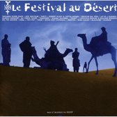 Various Artists - Festival In The Desert (CD)