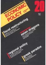 Economic Policy 20