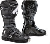 Forma Crosslaarzen Terrain TX Black-42 (EU)
