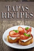 Tapas Recipes