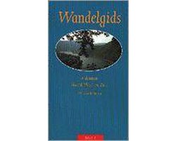 Wandelgids voor Ardennen Noord, West en Zuid