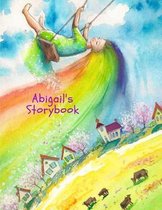 Abigail's Storybook