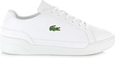 Lacoste Challenge 119 2 SMA Heren Sneakers - Wit - Maat 46