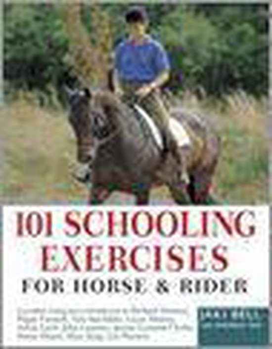 101 Schooling Exercises - cover