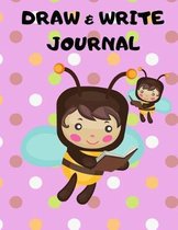 Draw and Write Journal