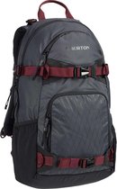 Burton Women's Riders rugzak 25L faded flight satin
