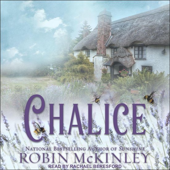 Chalice - cover