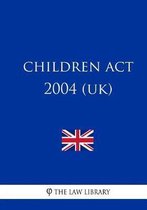 Children Act 2004 (UK)