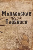 Madagaskar Reise Tagebuch