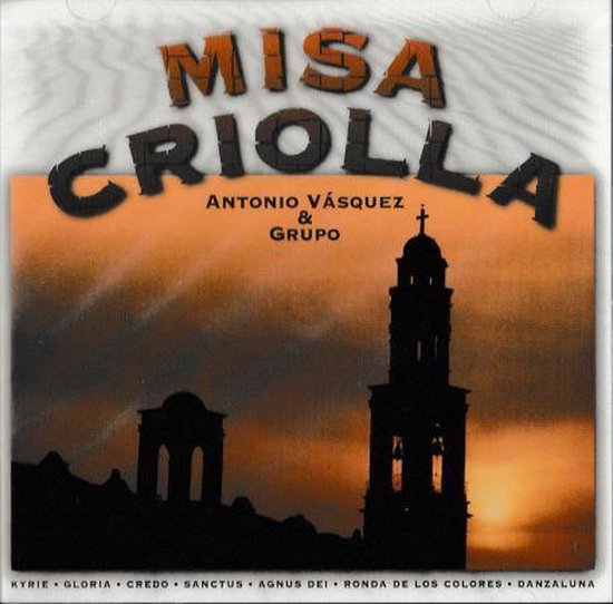 Misa Criolla