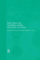 East Asian Law