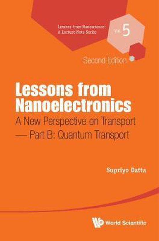 Lessons From Nanoelectronics: A New Perspective On Transport ... - cover