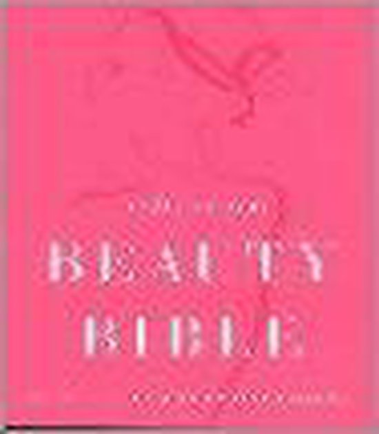 21st Century Beauty Bible - cover