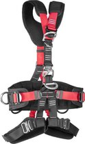 Lanex Elite - rope access klimgordel - Maat: M/XL