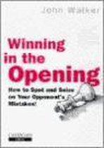 Winning in the Opening