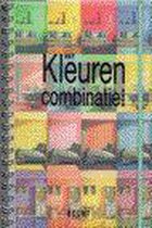 Kleurencombinatieboek