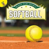 Ready for Sports - Softball