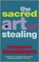 The Sacred Art Of Stealing