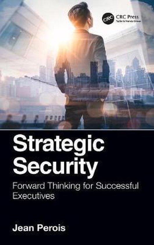 Strategic Security - cover