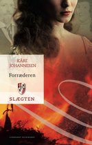 Slægten - Slægten 12: Forræderen