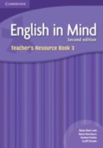 English In Mind Lvl 3 Teacher's Resource