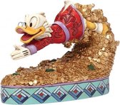 Treasure Dive - Scrooge