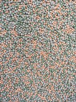 ultra mix astax spirulina grower 6mm 15kg.