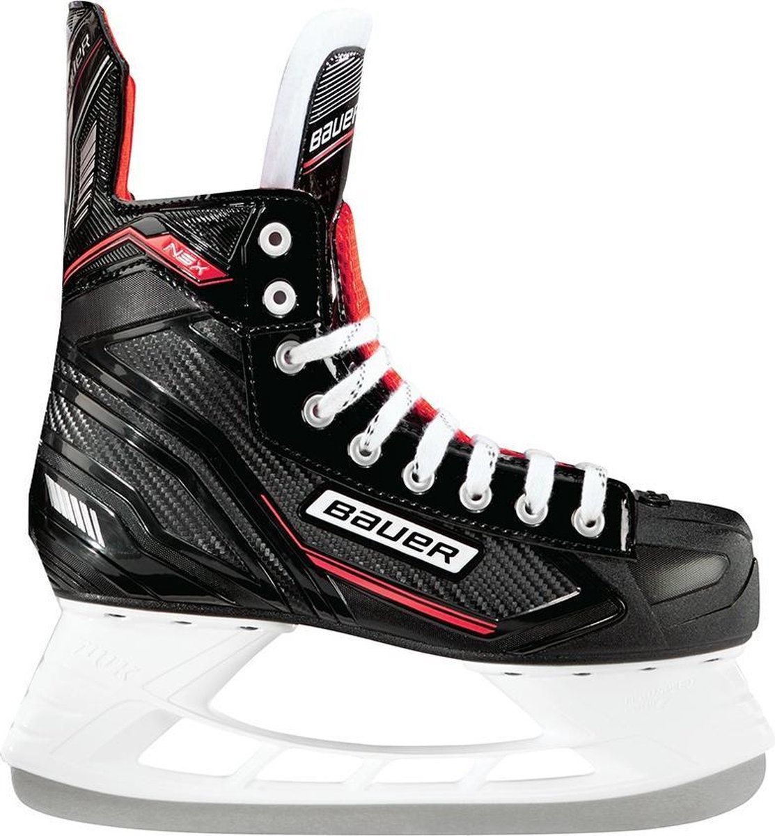 Bauer NS IJshockeyschaats Senior