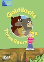 Goldilocks and the Three Bears dvd