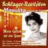 Mein Geliebter Ist Ein Gaucho - Schlager-Raritaten