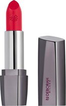 Deborah Milano Red Long Lasting Lipstick - Langhoudende Lippenstift - Satijnen Finish - 8 Coral Pop