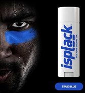 Isplack Colored Eye Black - True Blue