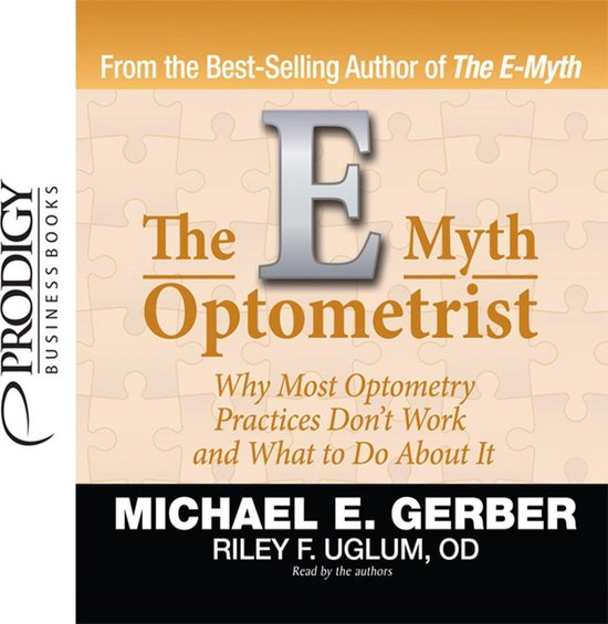 The E-Myth Optometrist