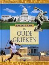 Oude Grieken Erfenis Van