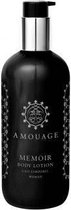 Amouage Memoir Woman Body Milk - 300 ml - Bodymelk
