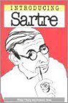 Introducing Sartre