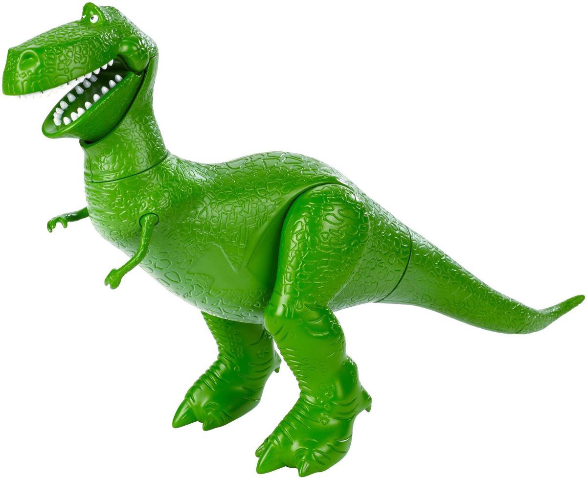 dinosaur toy story toy