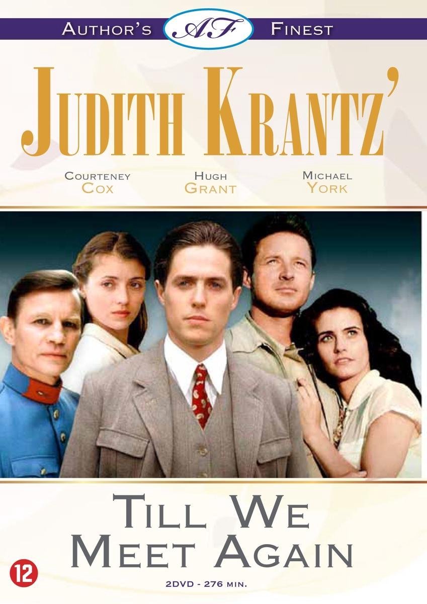 Judith Kranz: Till We Meet Again - Complete Serie