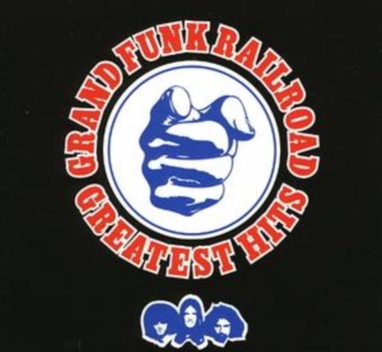 grand funk railroad greatest hits