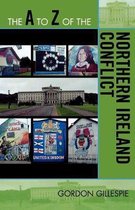 The A to Z of the Northern Ireland Conflict