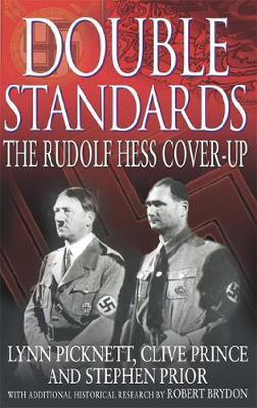 9780751532203 - Double Standards