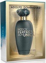 MULTI BUNDEL 5 stuks Adolfo Dominguez No Soy Perfecta Soy Única Eau De Toilette Spray 100ml Collector Edition