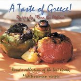 Taste of Greece! - Recipes by  Rena tis Ftelias
