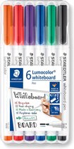 Lumocolor whiteboard pen