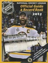 National Hockey League Official Guide & Record Book