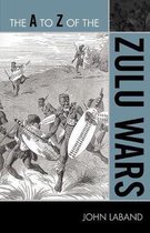 The A to Z of the Zulu Wars