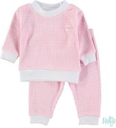 Pyjama Feetje wafel