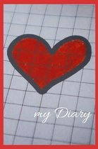 my Diary