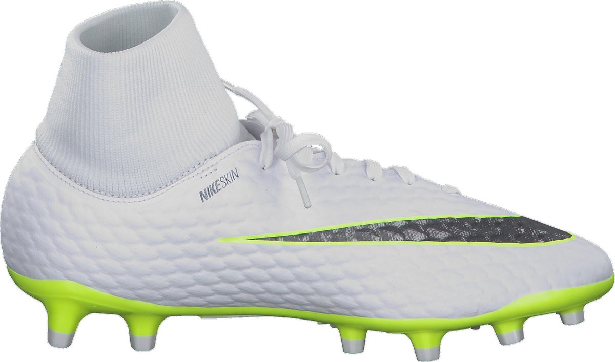 Nike Voetbalschoenen Hypervenom Phantom III Academy DF FG AH7268-081 |  bol.com