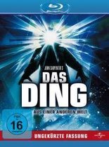 The Thing (1982) (Blu-ray)